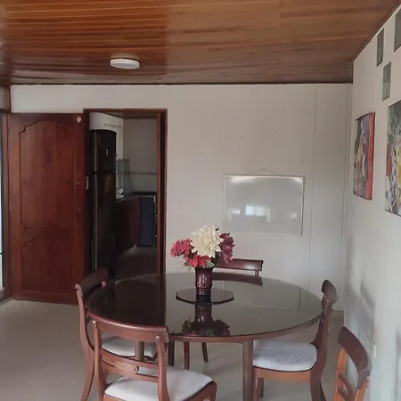 Amoblado Gaviotas Del Apartamento