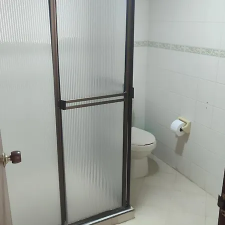 Apartamento Amoblado Gaviotas Del *