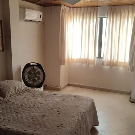 Amoblado Gaviotas Del Apartamento Cartagena