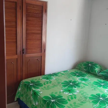 Amoblado Gaviotas Del Apartamento *