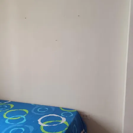 Amoblado Gaviotas Del Apartamento
